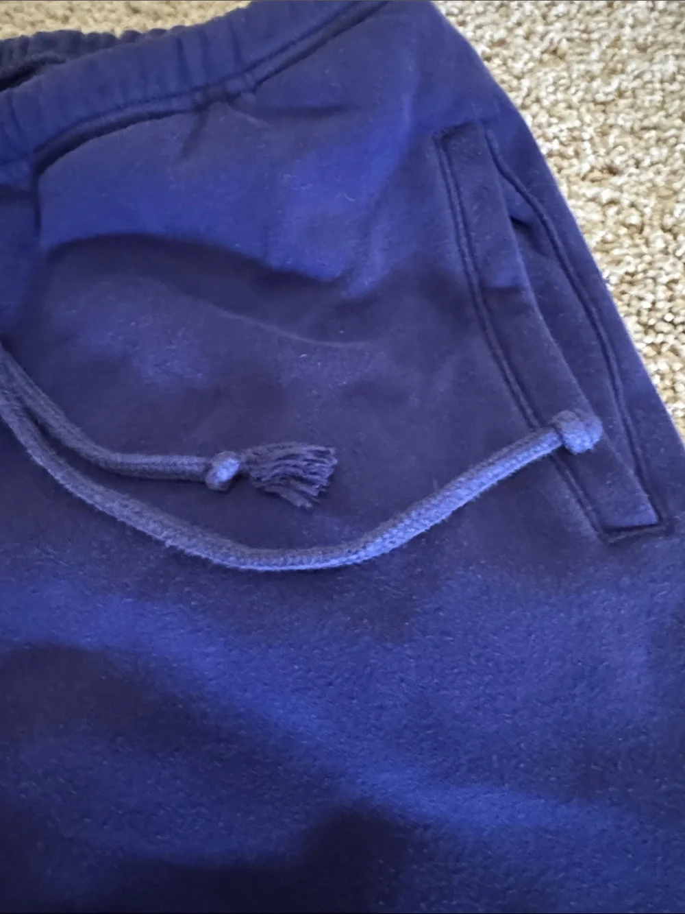 SKIMS Classic Jogger Pants